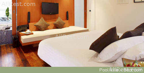 La Flora Resort Patong 51
